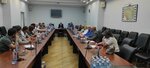 Association of Ecological Construction (Kalinina Avenue, 17к1) ، منظمة مستقلة