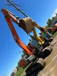 Service Engineering (Belgopskoe Highway, 4/1) ، معدات بناء الطرق