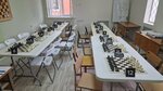 Наследие (stanitsa Prochnookopskaya, ulitsa Lenina, 152), club de ajedrez