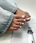 Nail-Ok (Stakhanovtsev Street, 7), estudio de manicura