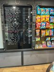 Напитки к рыбке (Dzerzhinskogo Street, 29), beer shop