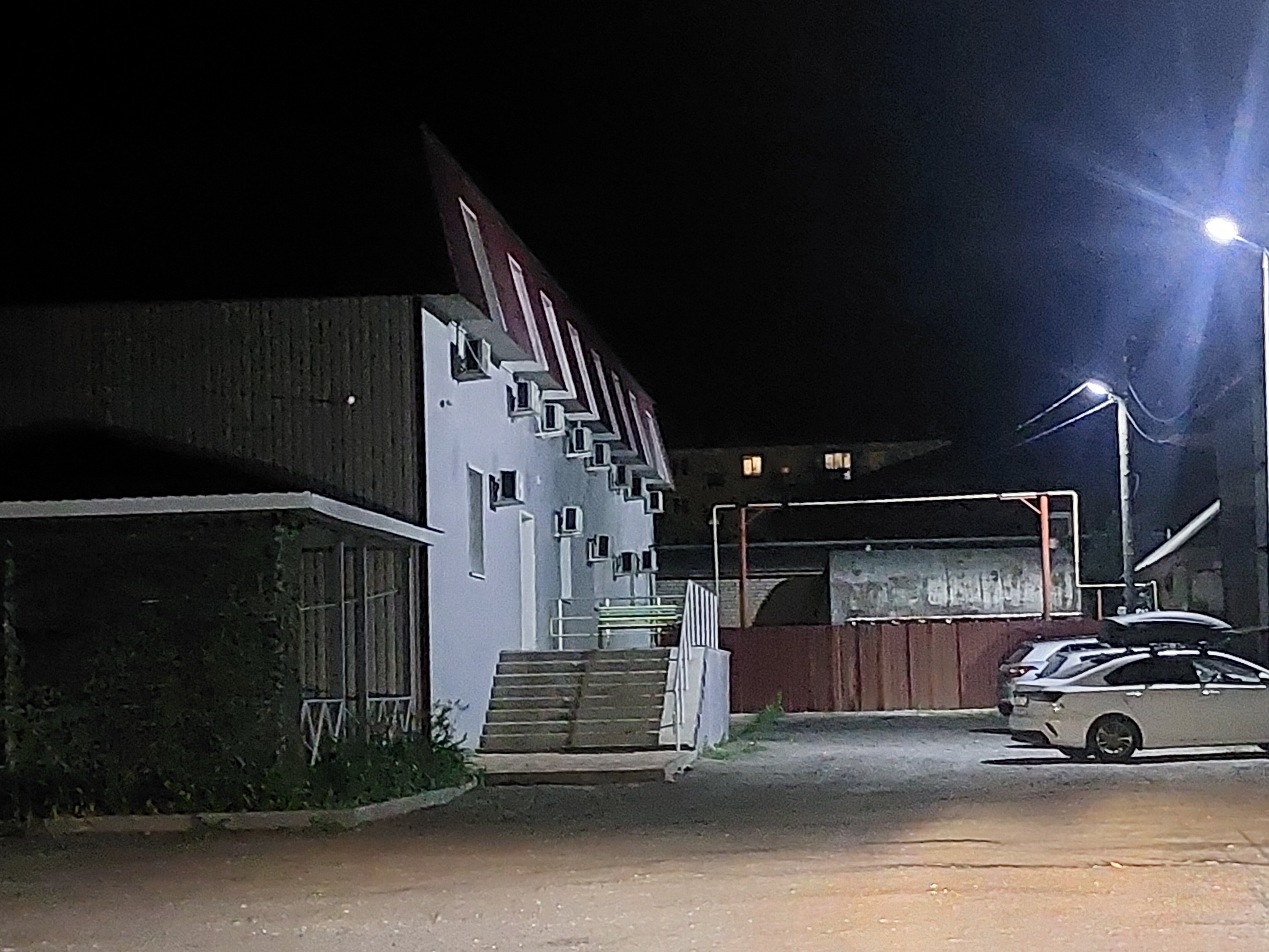 Фото Дубрава