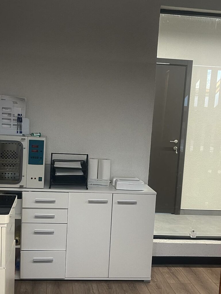 Eyebrow and eyelash salon Территория вашей красоты Krasivoe Mesto, Chehov, photo