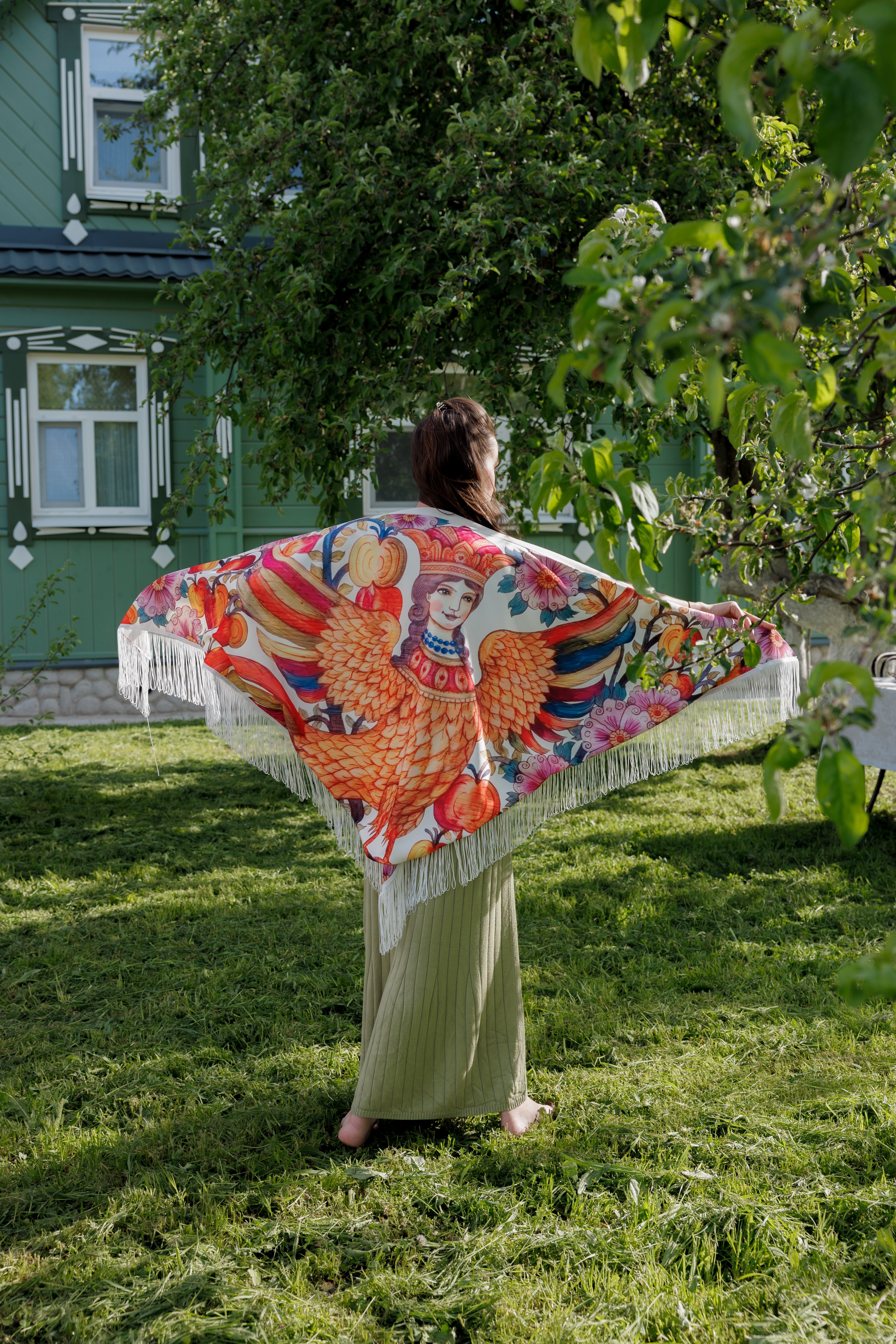 Фото Сирин дом