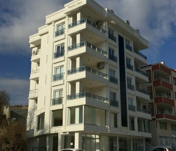 Construction and maintenance of engineering networks Beyaz Yapı, Adana, photo