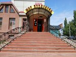 Мир продуктов (Polevaya ulitsa, 13), tienda de productos
