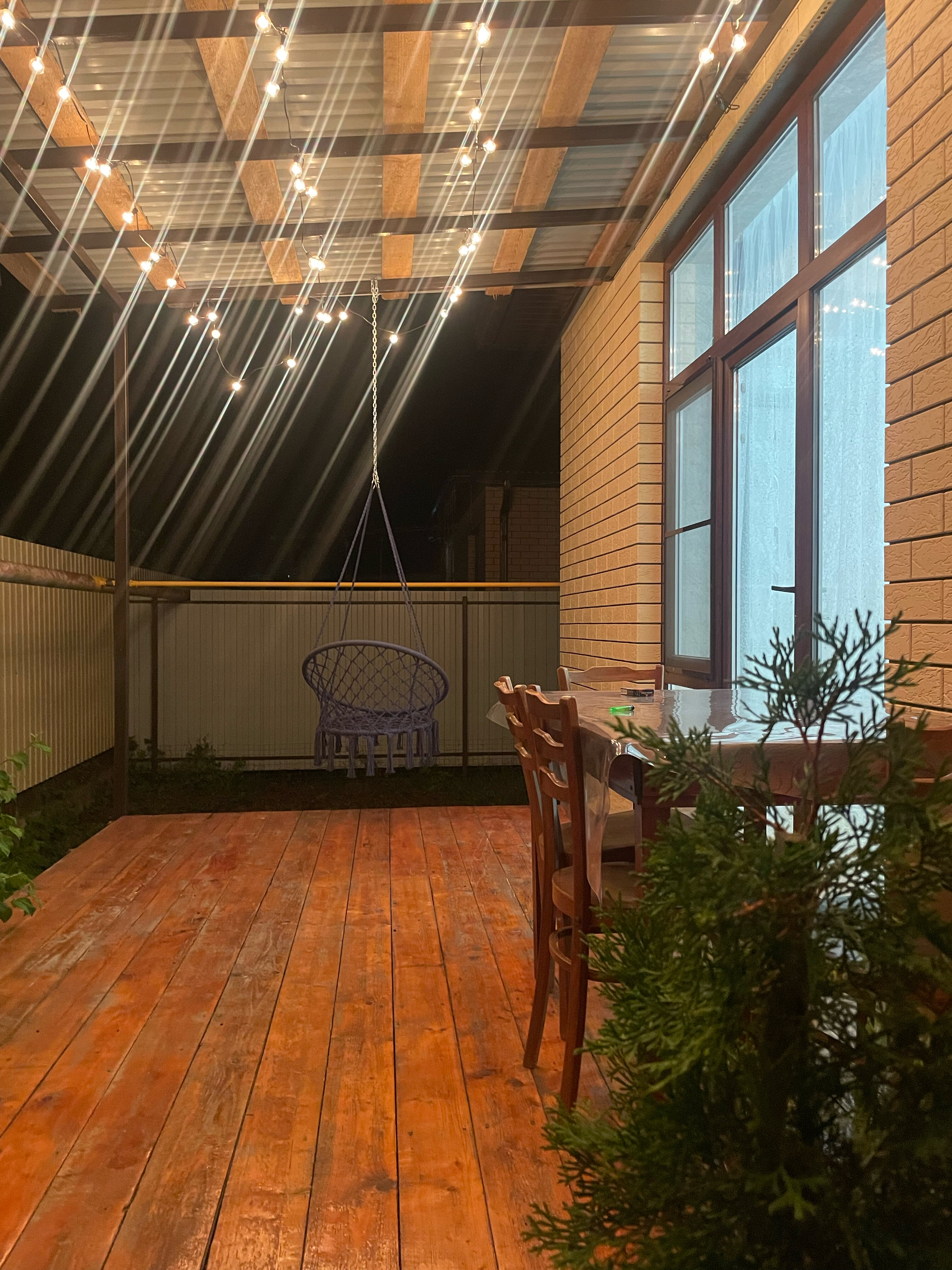 Фото Уютный дом