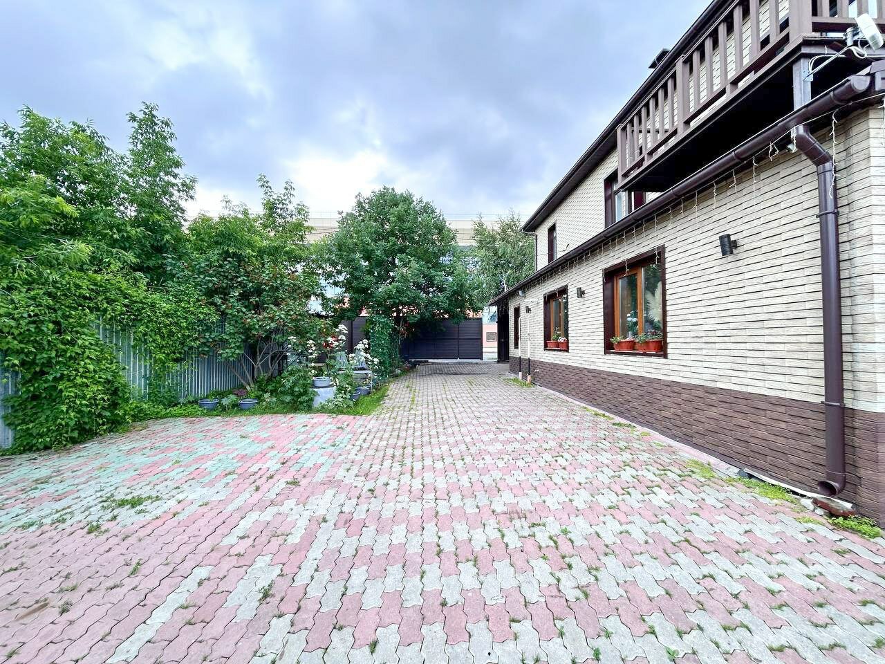 Фото Дом у Набережной