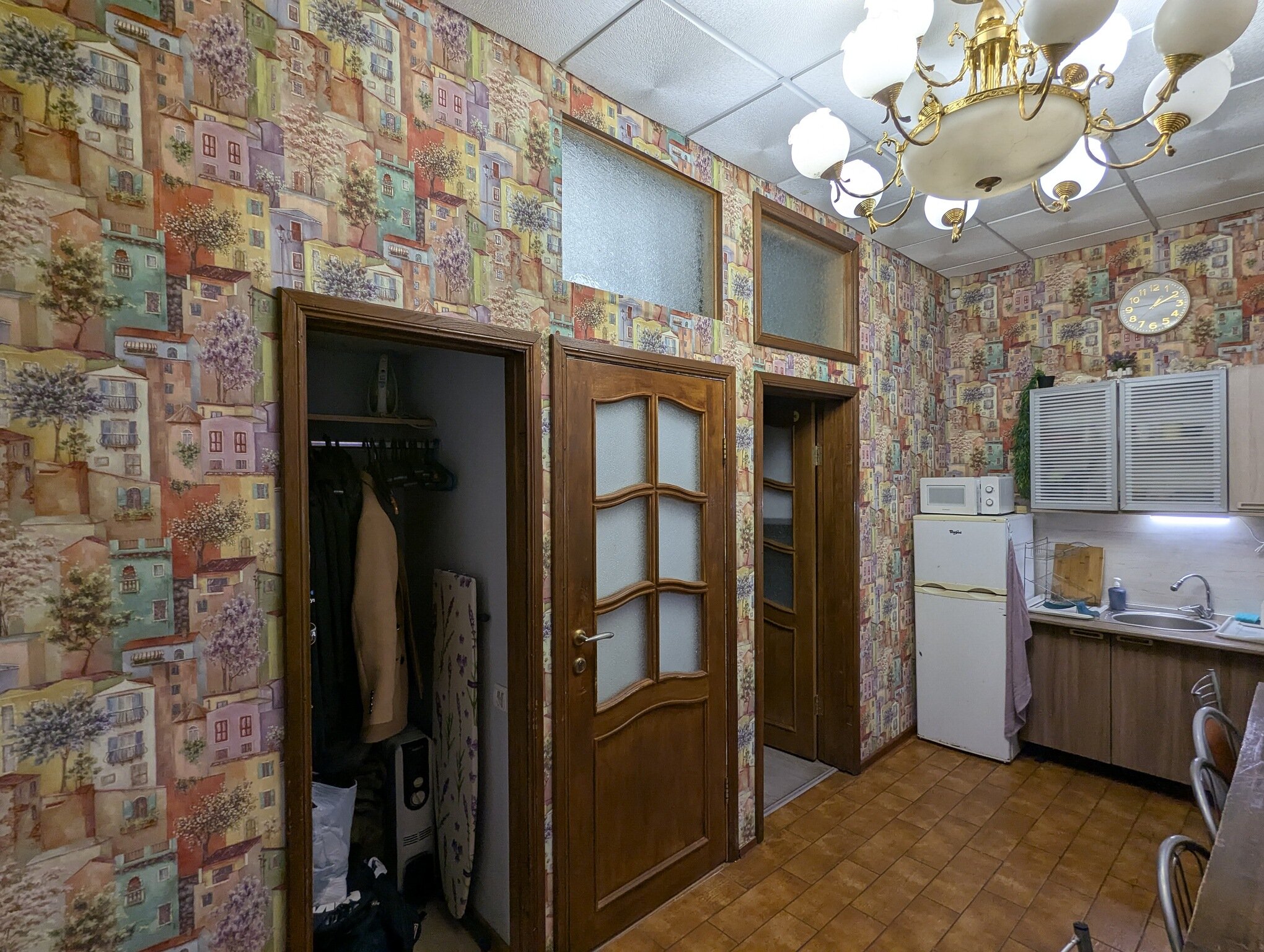 Фото Дом адмирала