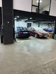 Gaijin Garage (Yuzhno-Promyshlennaya ulitsa, 34), reparación corporal