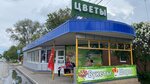 Цветочка (ulitsa Maksima Gorkogo, 89А), floristeria
