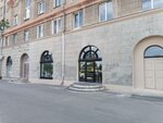 Nina Golovina brand (Naberezhnaya Street, 2) ، محل خياطة