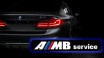 Amb service (Yegoryevsky Drive, 2Ас29), servicio de coches, centro de reparación de automóviles
