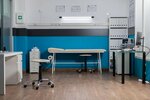 Профимед (zhiloy rayon Tsentralny, Sovetskaya Street, 8), drug abuse clinic
