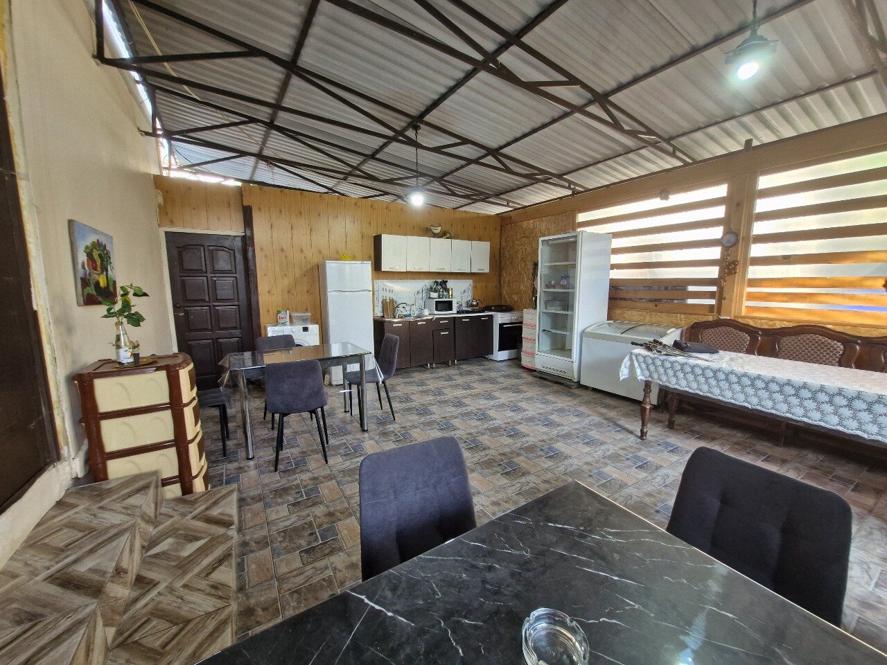 Фото Новая Гагра