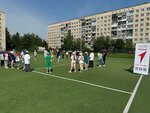 СПб ГБУ Ровесник (ulitsa Tankistov, 28А), club for children and teenagers