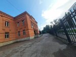 Старая школа (ulitsa Khalturina, 110), sports club