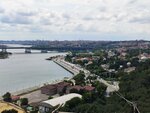 Pierre Loti (İstanbul, Eyüpsultan, Merkez Mah., Karyağdı Sok., 11), high-speed urban transport station