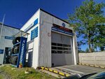 Попов и Ко (Kaliningrad, 4th Bolshaya Okruzhnaya Street, 61) ، غسيل سيارة