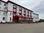 College of Innovative Technologies KarTU (Nursultan Nazarbaev Avenue, 56), colegio