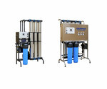 Главкомпроект (Kultury Avenue, 44), water treatment, water treatment equipment