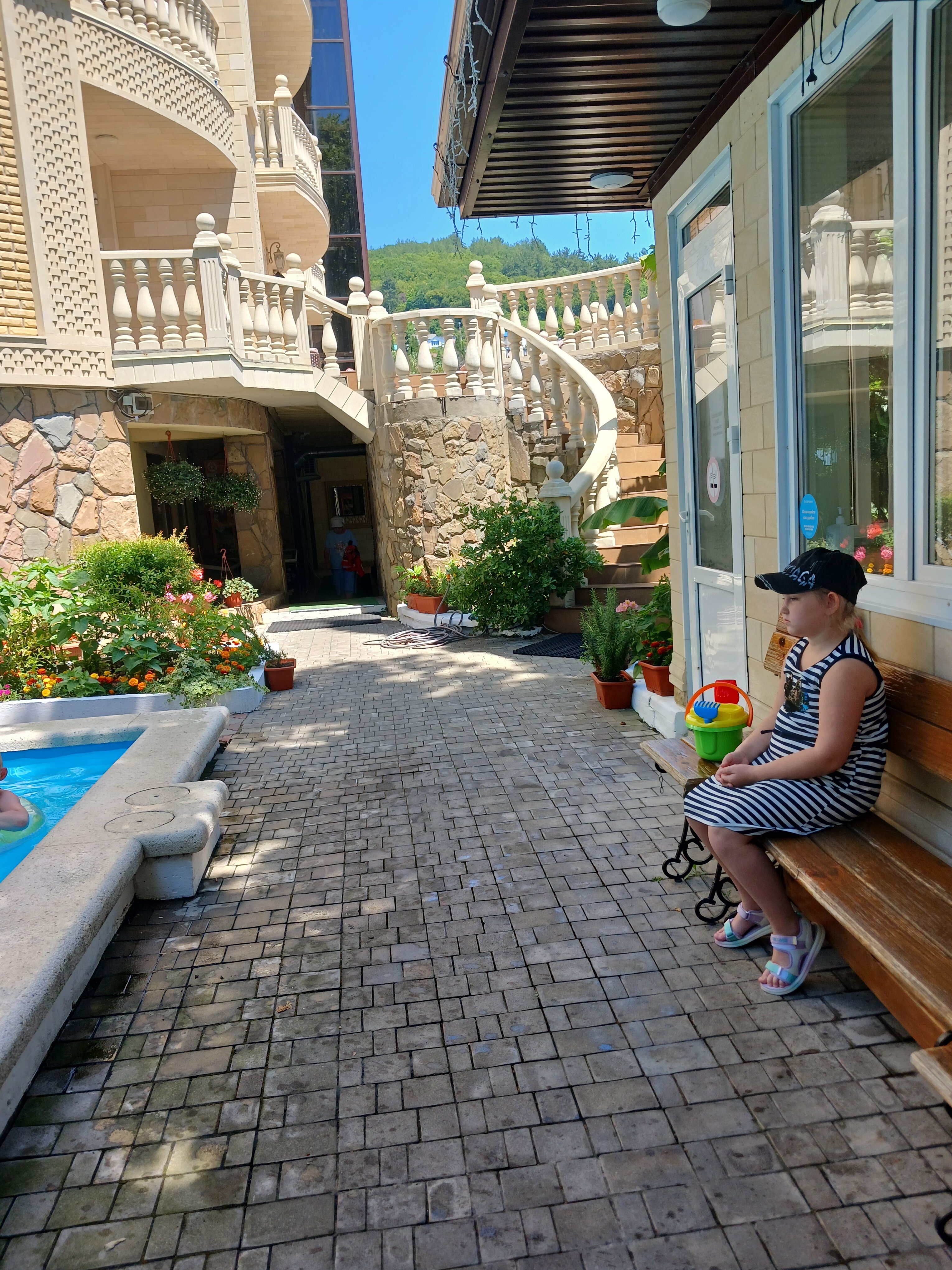 Фото Ростовчанка