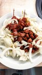 Китайка на вынос (Rakovskaya ulitsa, 59А), entrega de comida y almuerzo