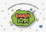 Boom kids (Bryullovskaya Street, 3) ، مركز تنمية الأطفال