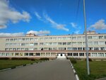 Domodedovo School № 1 (Severniy Subdistrict, Sovetskaya Street, 70) ، مدرسة