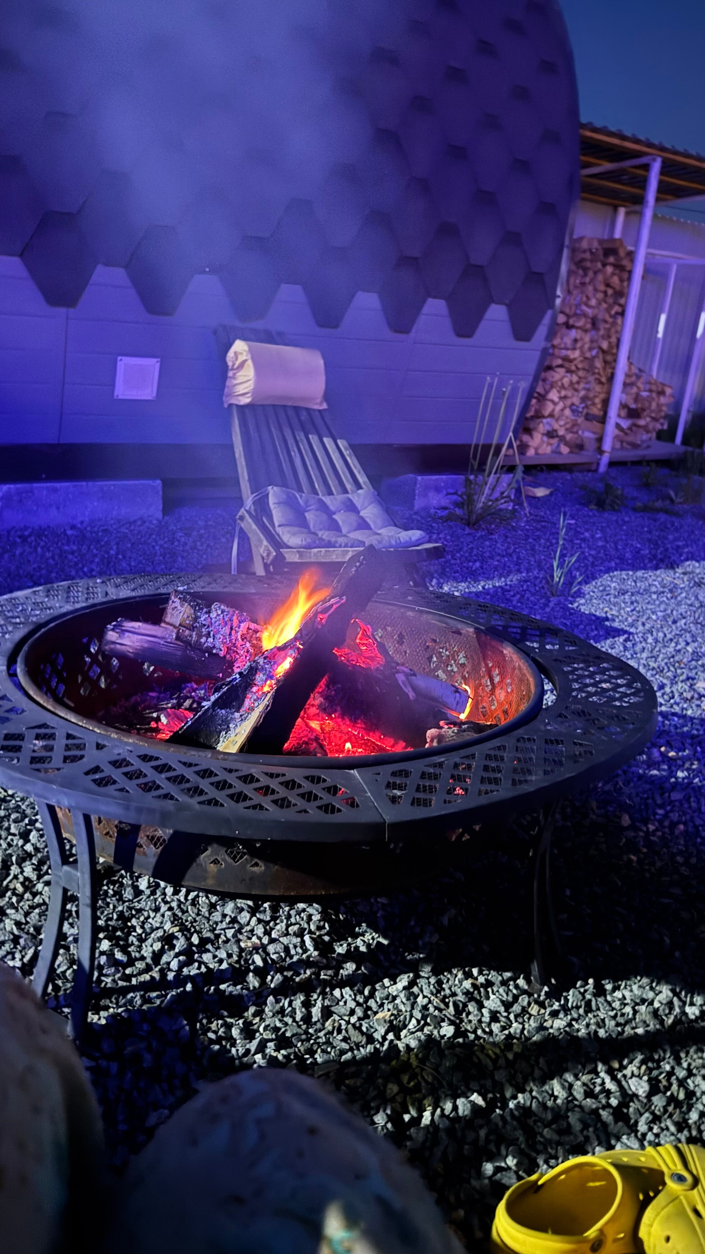 Фото Эко-Дача