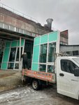 Производство Окна Вам (rabochiy posyolok Tuchkovo, mikrorayon Vostochny, 6) ، شبابيك