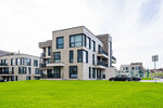 Ohta Park Suite 24 (derevnya Mistolovo, Sportivny proyezd, 24), alojamiento en alquiler diario