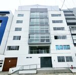 Sindicato Nacional de Enfermeras del Seguro Social - Sinesss (Distrital La Victoria, Jirón Manuel Arrisueño, 637), community organization