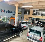 Oto Sunroof (Ankara Province, Yenimahalle, İvedik OSB Mah., 1558. Cad., 14), car service, auto repair