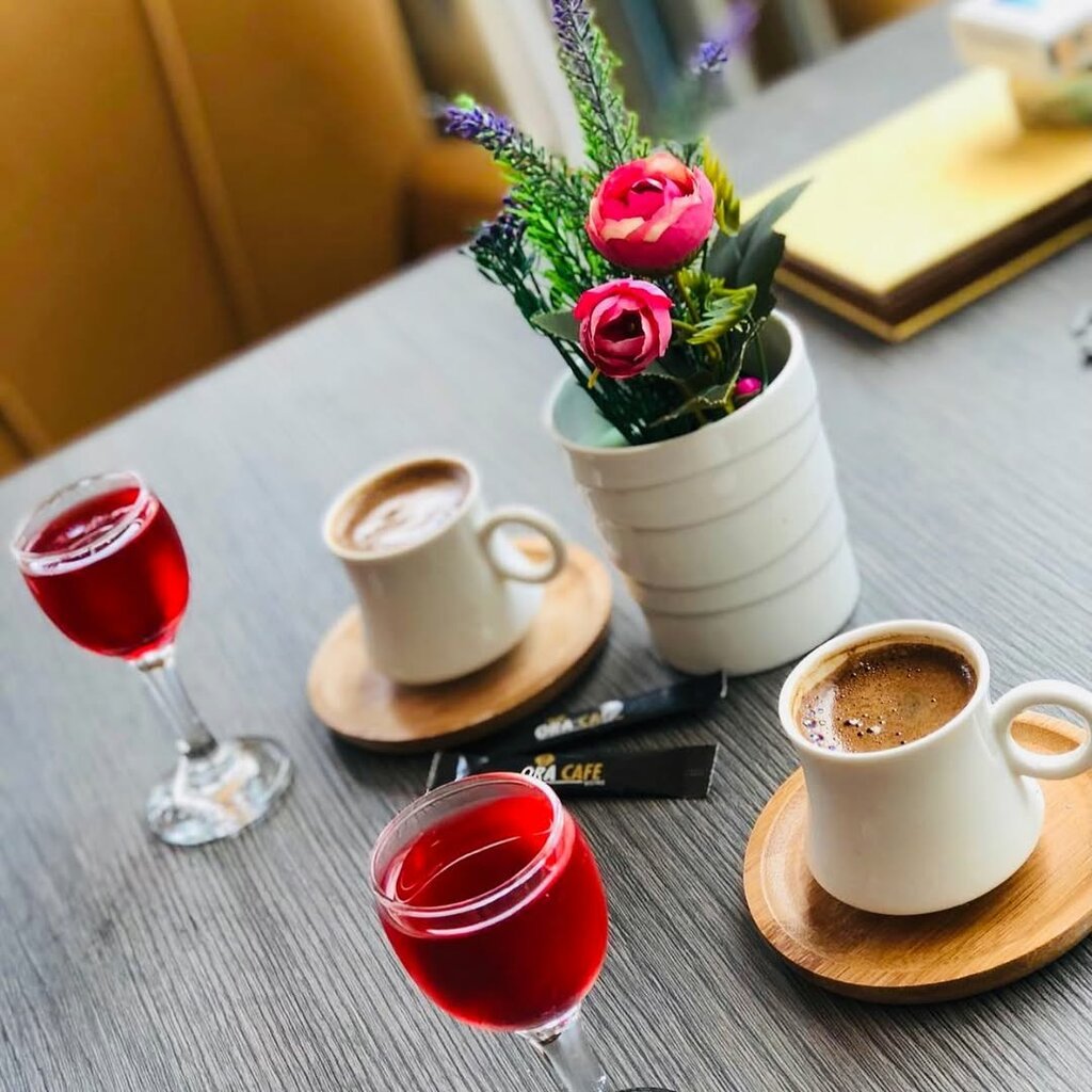 Cafe Cafe Ora, Adana, photo