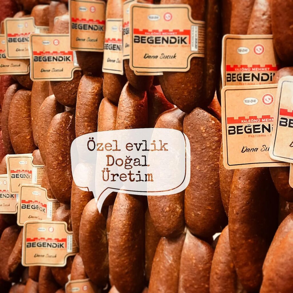 Grocery Begen Gida, Kayseri, photo