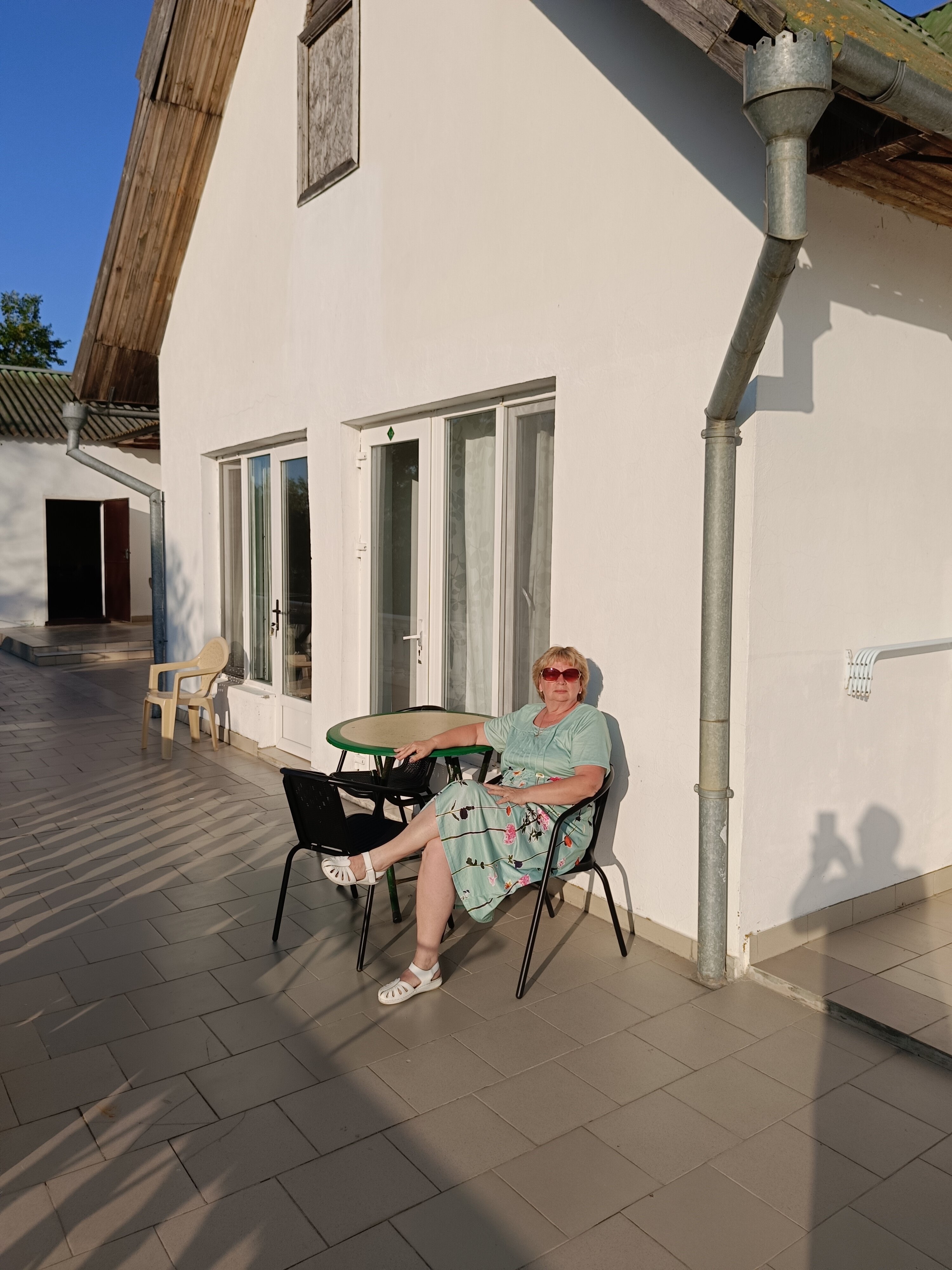 Фото Казантип