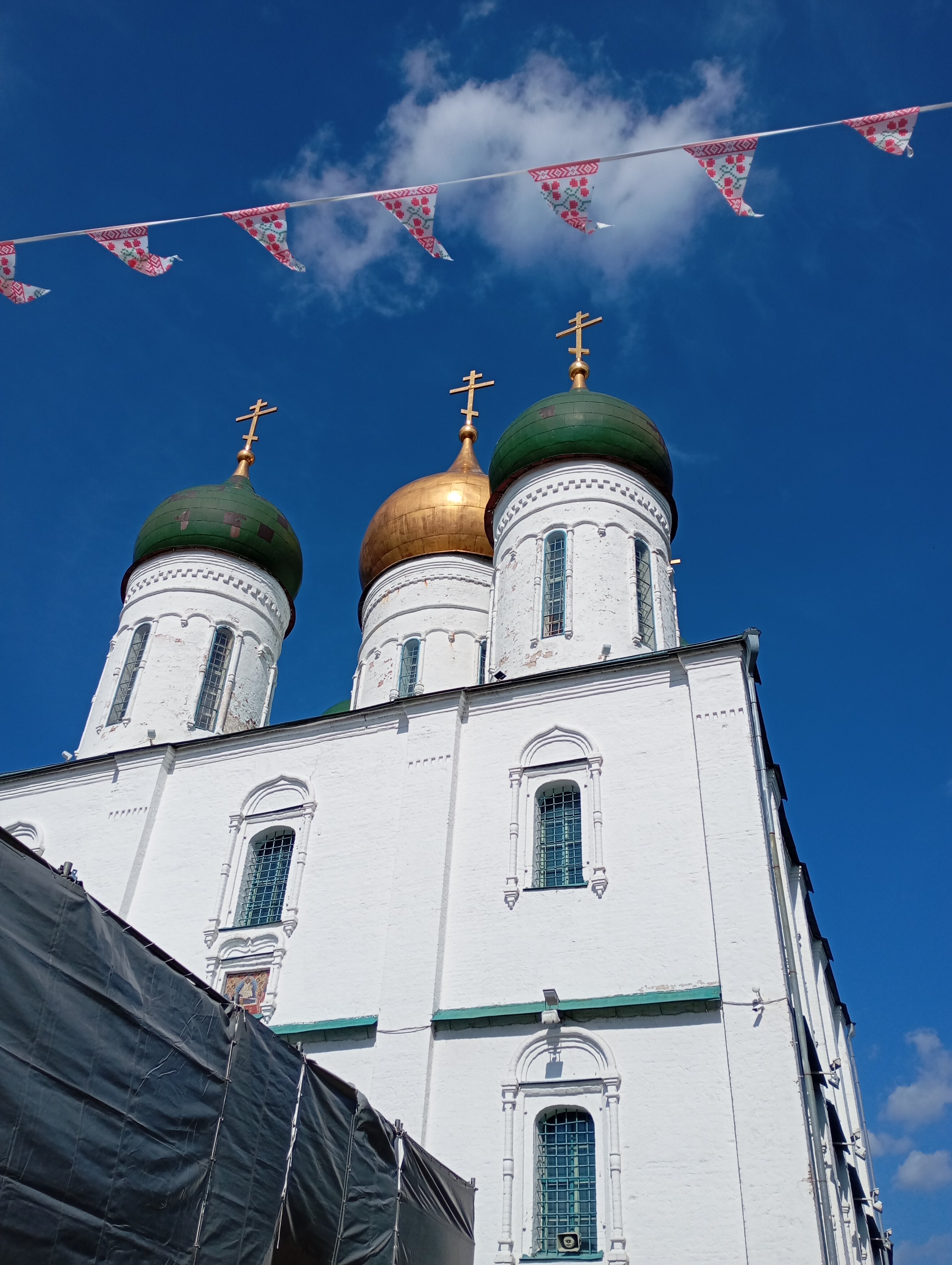 Фото Старый город