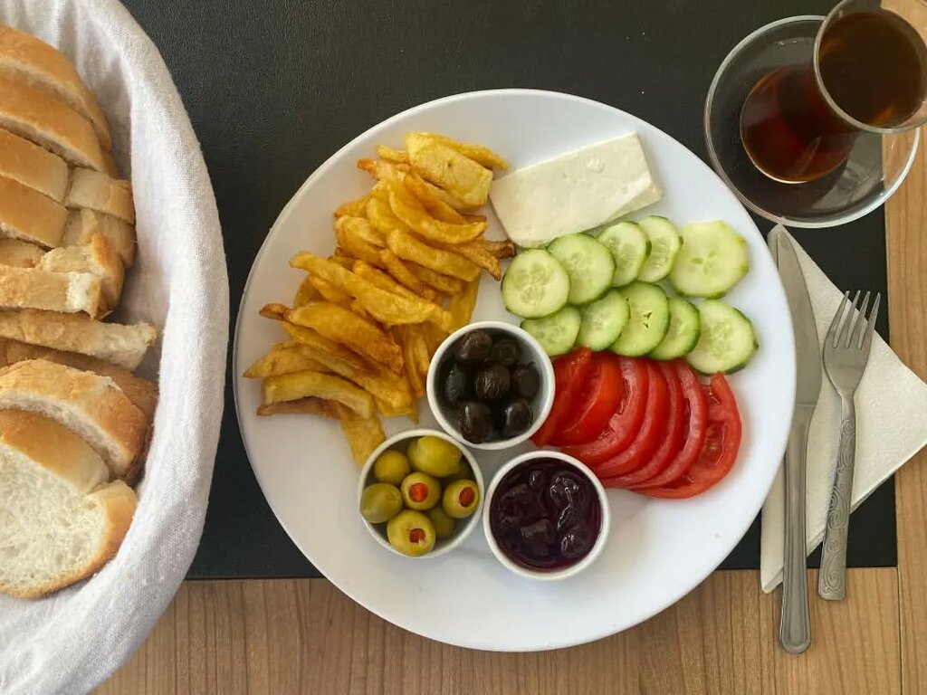 Dormitory Ova Girls' Dormitory, Safranbolu, photo