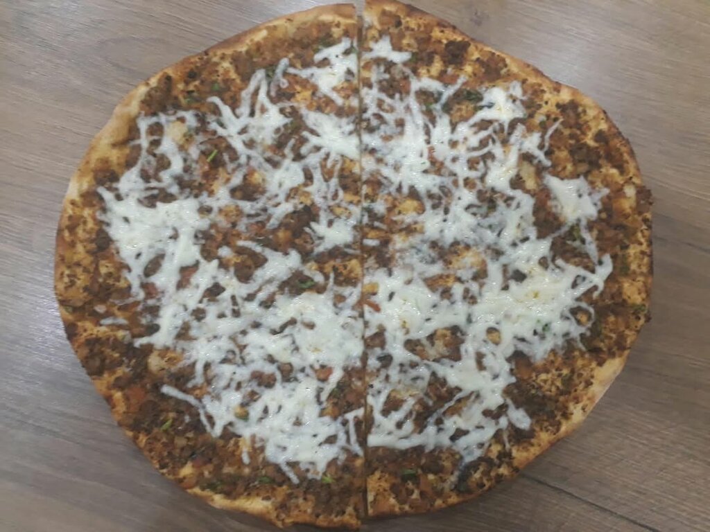 Cafe Çınar Pide, Izmir, photo