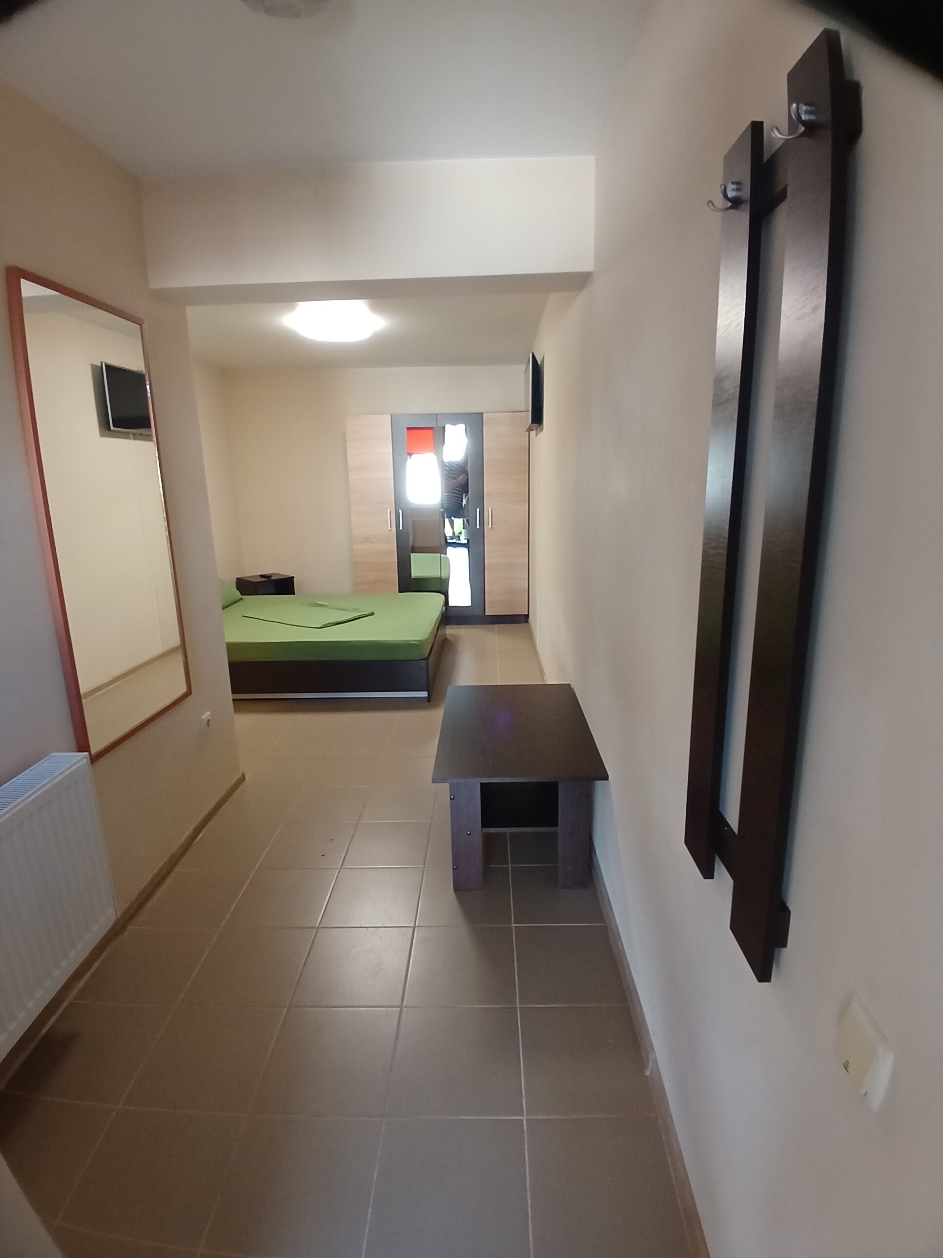 Фото Оливия