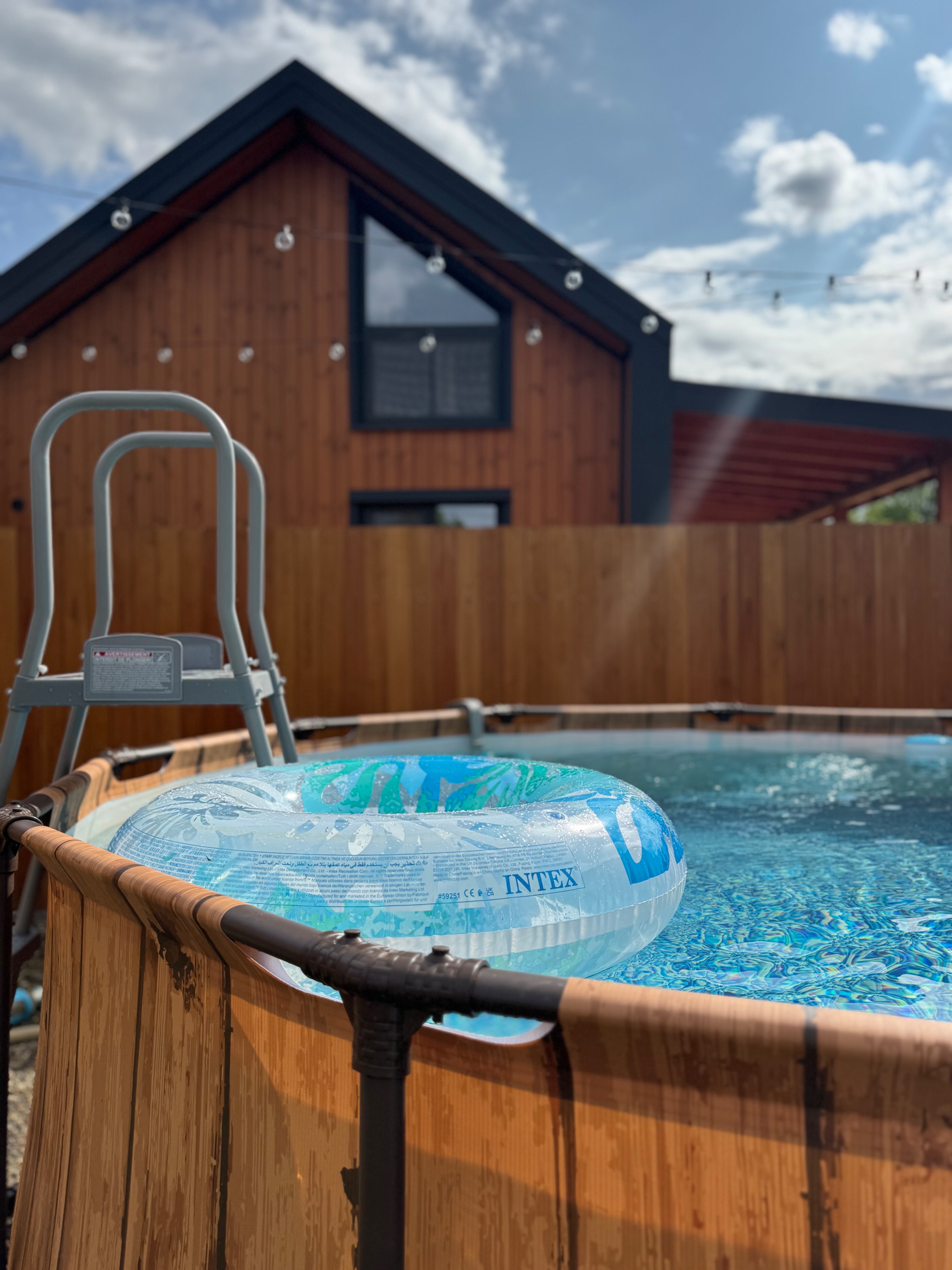 Фото Собер Вилла