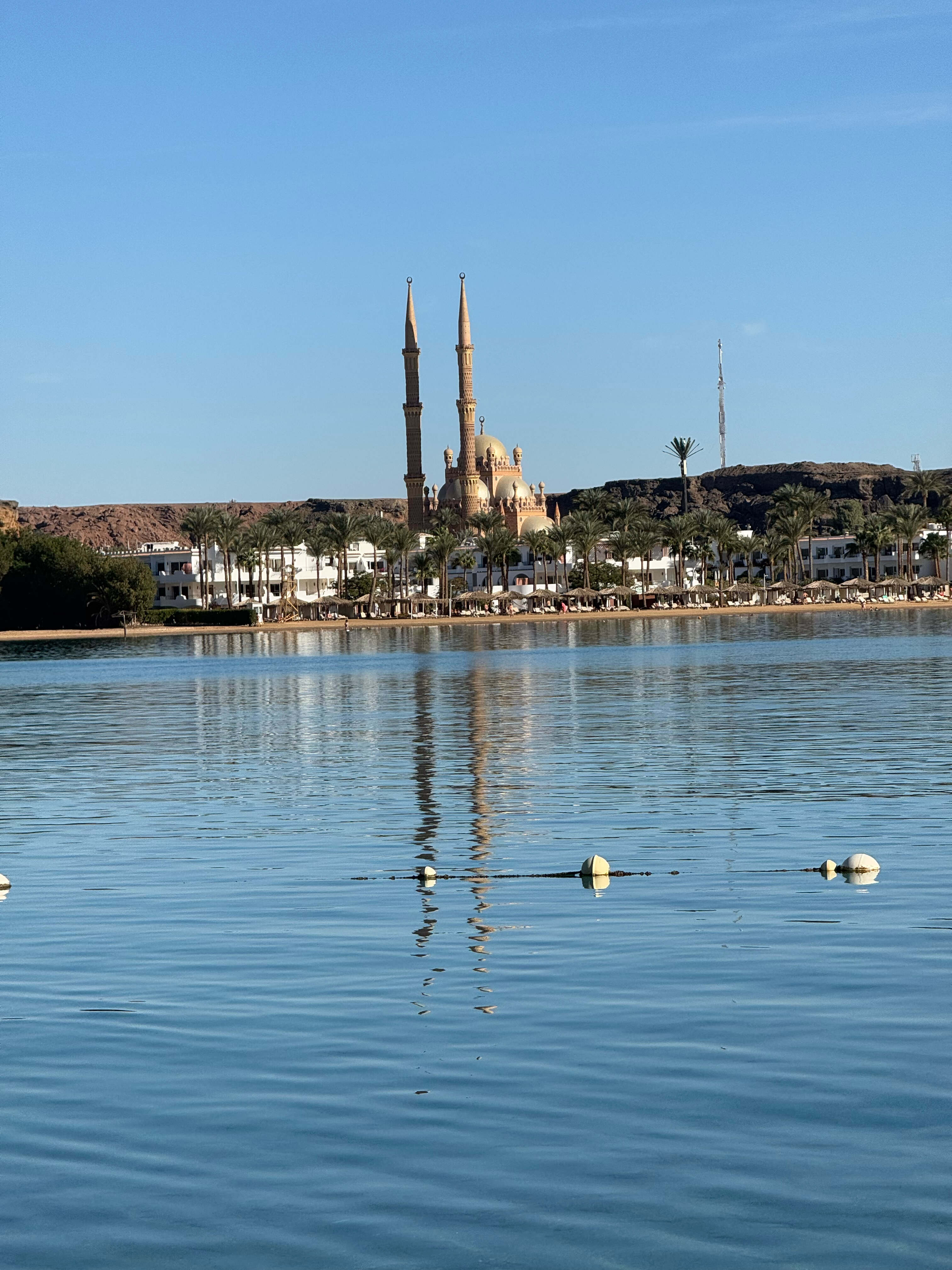 Фото Old Vic Sharm Resort