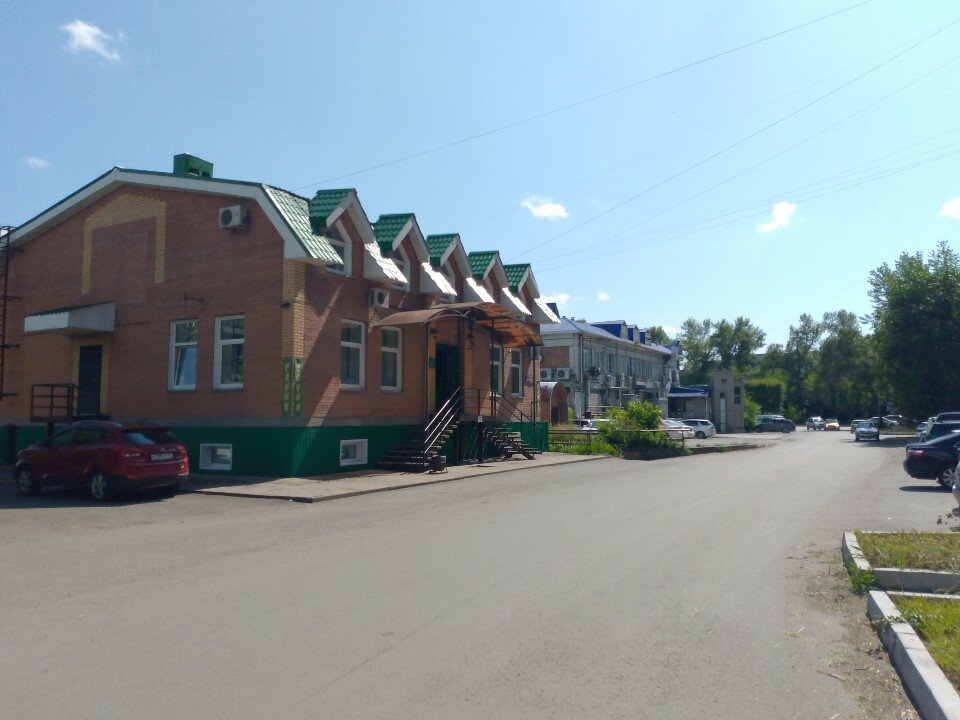 Фото Колибри