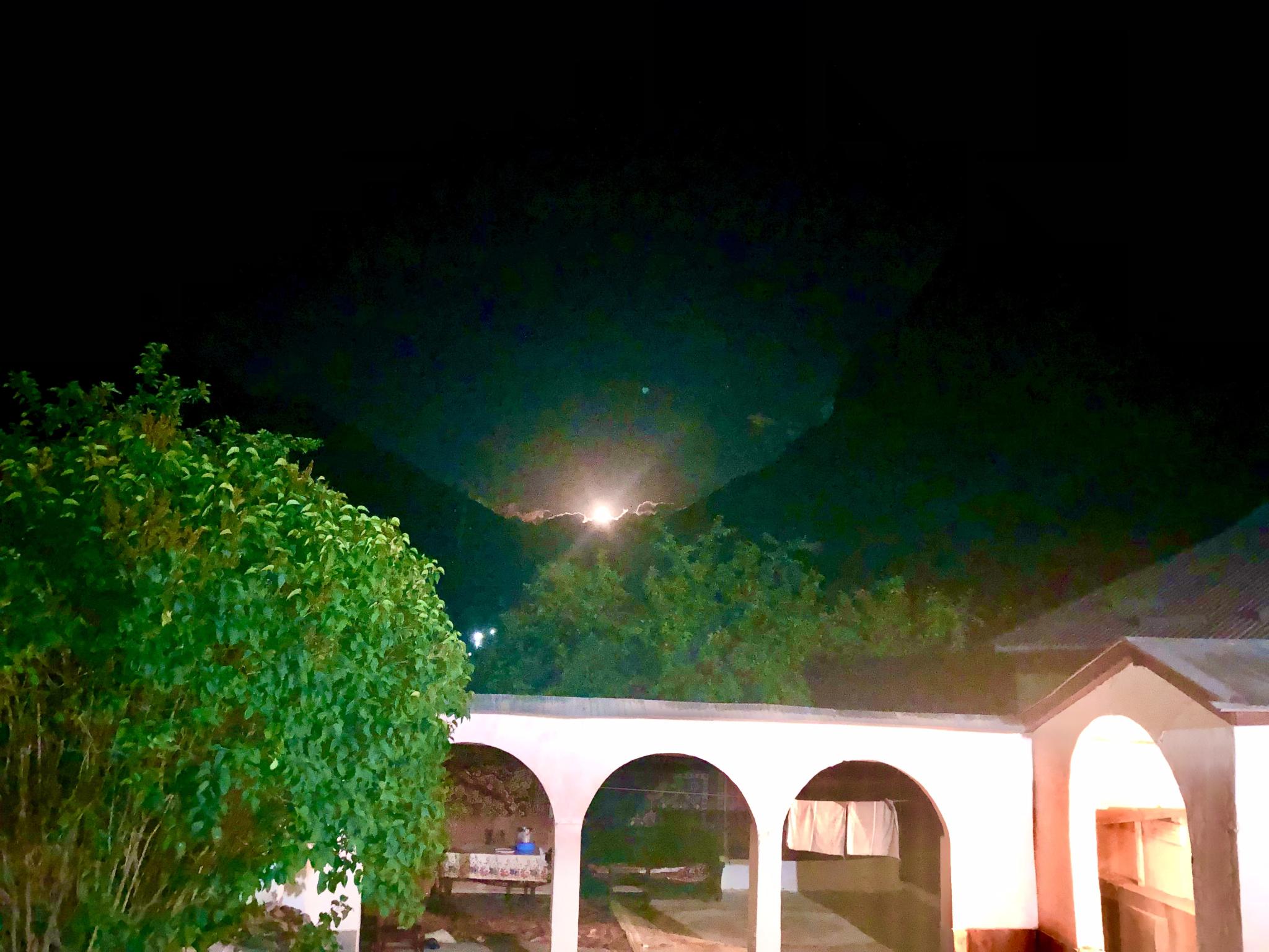 Фото ЧегемТау