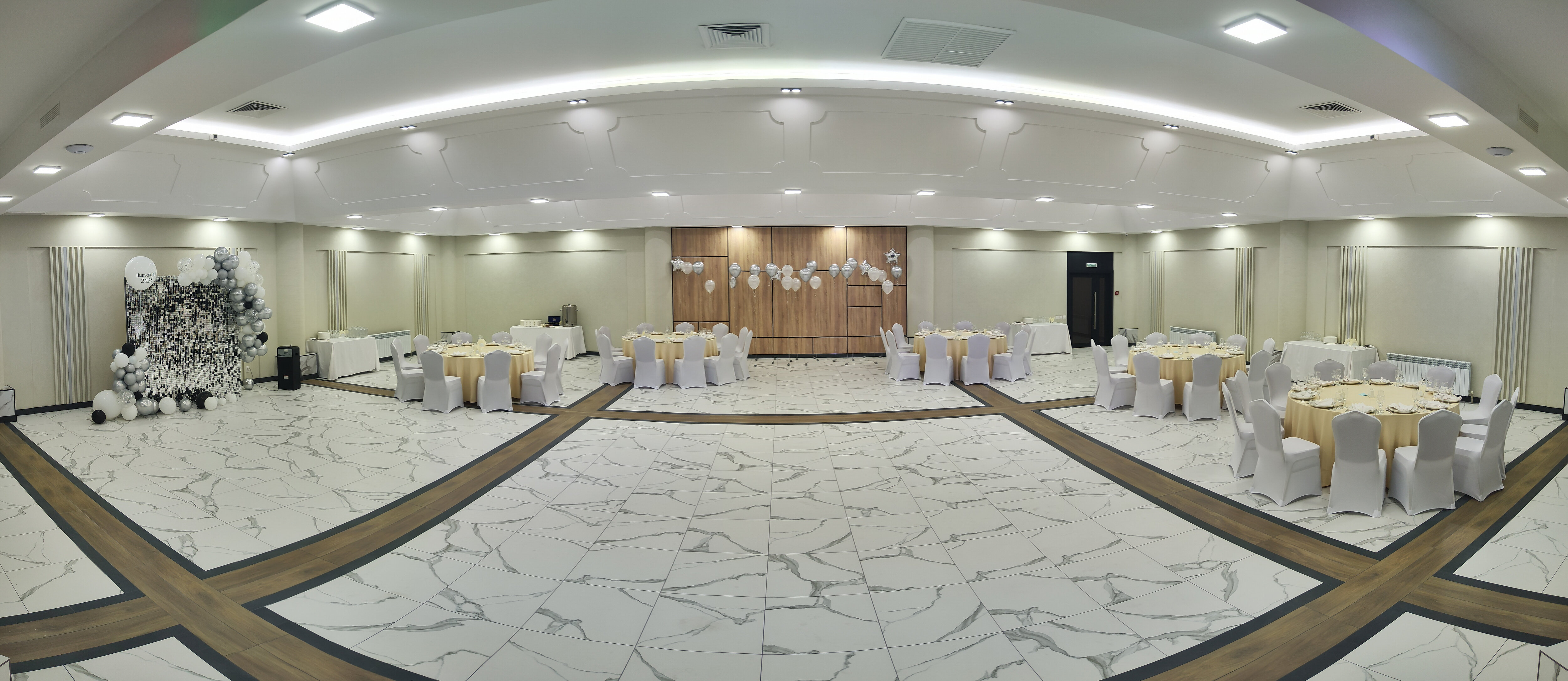 Фото Амакс Конгресс-отель