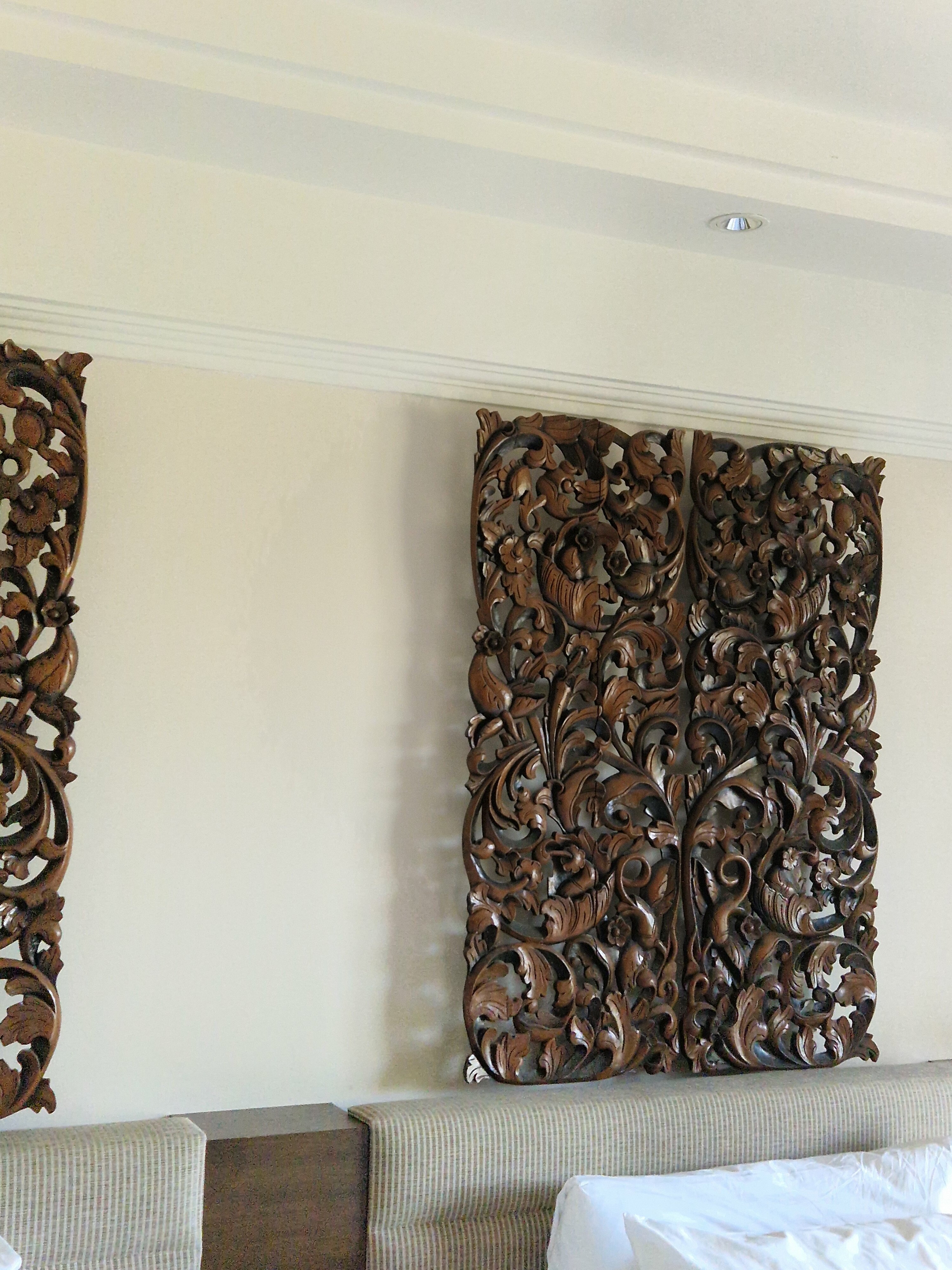 Фото Shangri-La Golden Sands, Penang