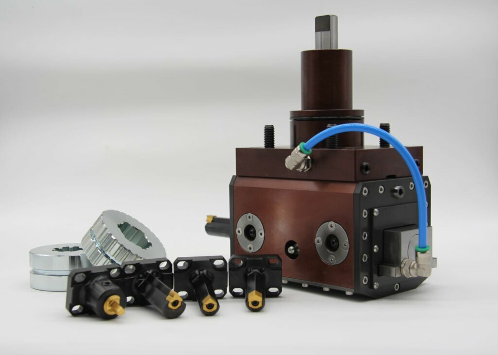 Production of auto parts Aventek Makina, Izmir, photo