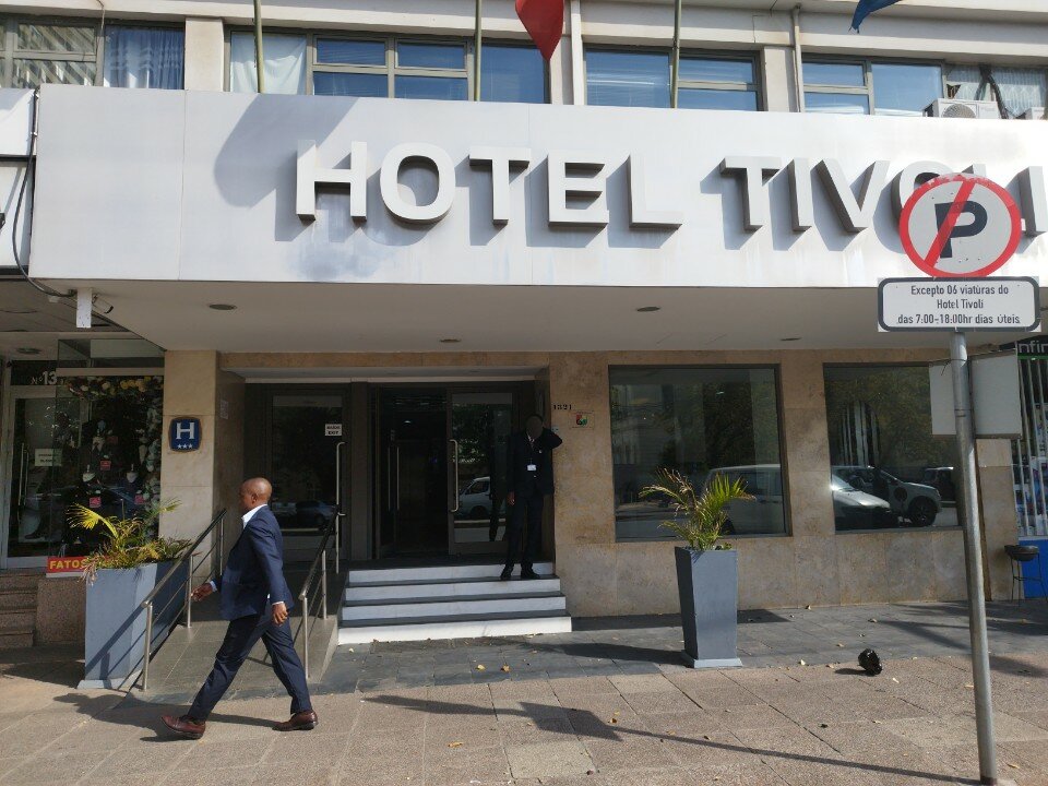 Фото отеля 3