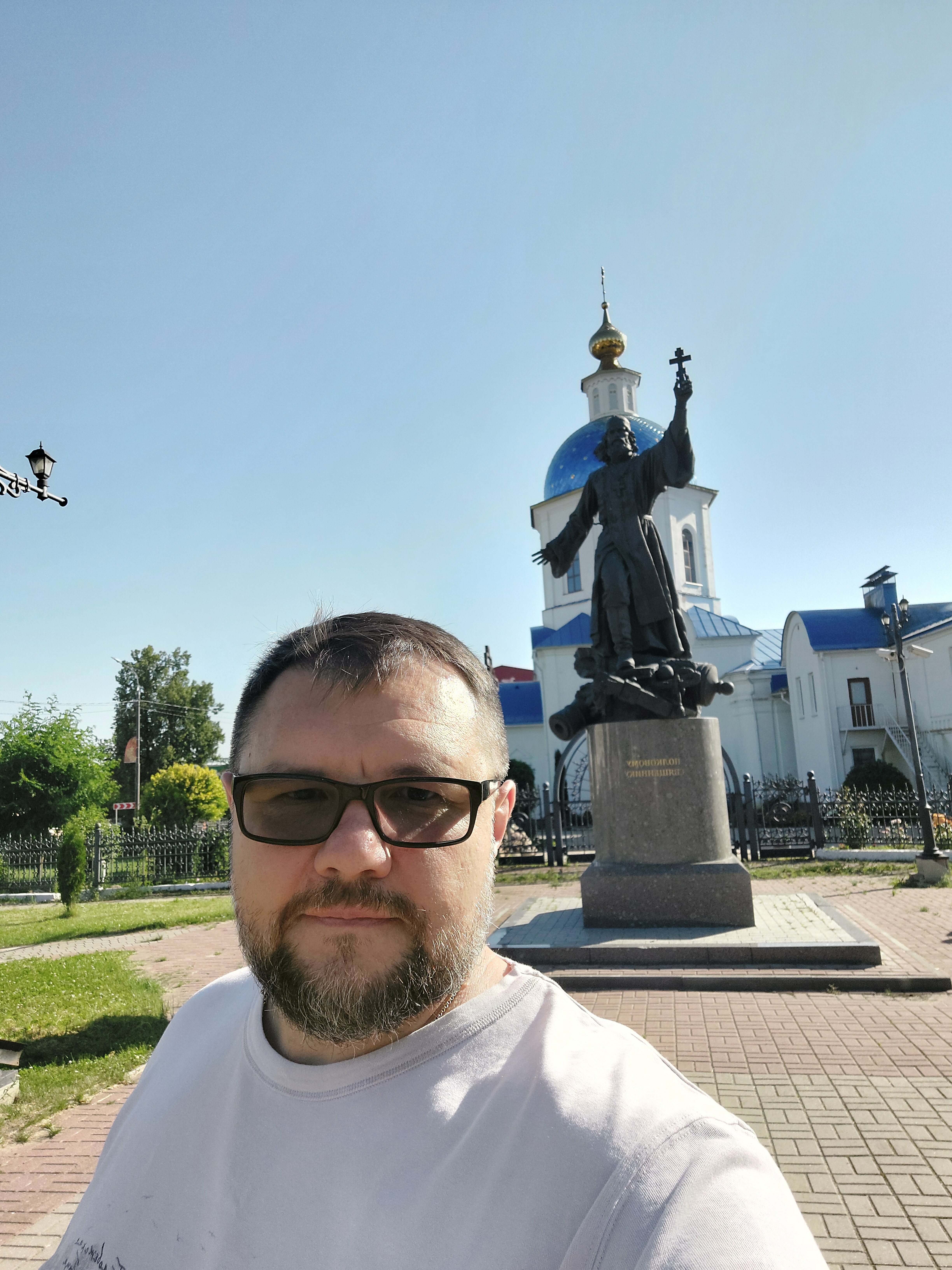 Фото Малоярославец